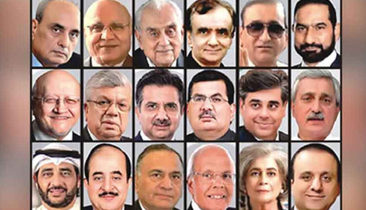 Wealth Index 2025: Fauji Foundation Tops List of Pakistan’s 40 Leading Business Groups