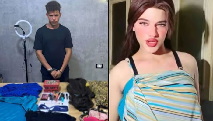 Followers in Shock as TikTok Darling ‘Yasmin’ turns out to be man named Abdul Rahman
