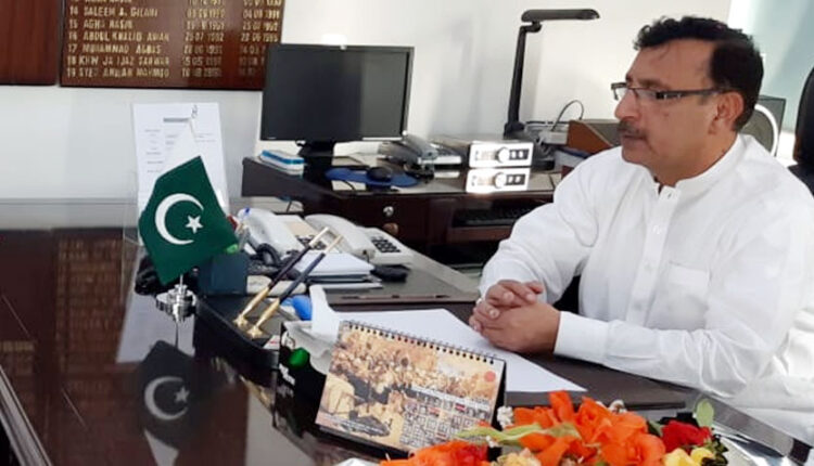 APP MD Exposes Billion-Rupee Fraud, Wins Unanimous Parliament Support