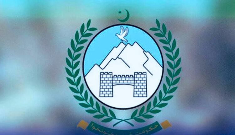 Digital payment system for KP local bodies through e-challan, ending cash transactions for transparent revenue collection.