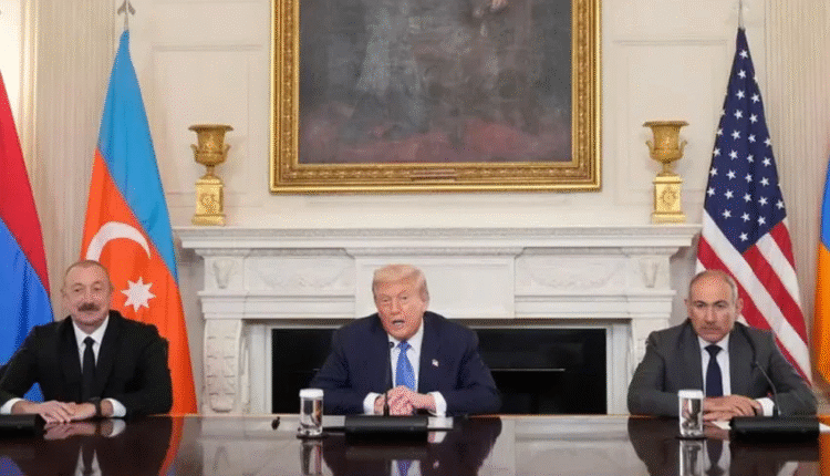 US Navy ship patrols the Caribbean Sea as part of a counter-narcotics operation.