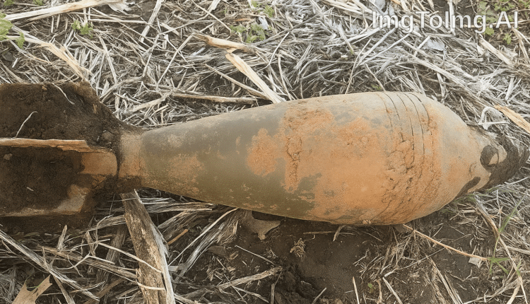 Five Children Killed, 13 Injured in Lakki Marwat Mortar Blast