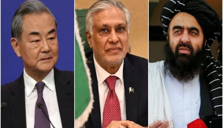 Kabul Hosts 7th China–Pakistan–Afghanistan Trilateral Dialogue Focusing on Peace, Security, and Regional Development