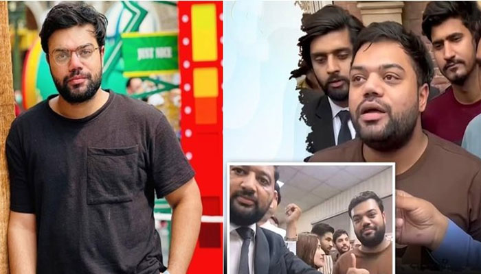 Ducky Bhai regrets Roasting, promoting Betting Apps as legal woes deepen