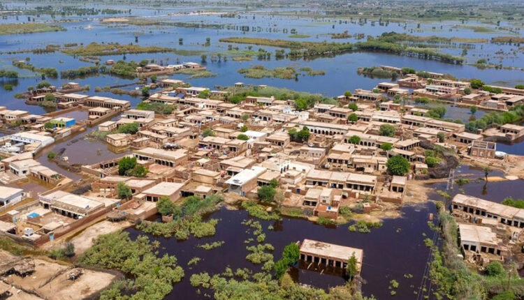 Floods Are Not the Only Danger—Negligence Is Their Silent Partner