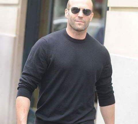 Jason Statham in Mutiny, an action thriller competing with summer 2026 blockbusters like Marvel, Star Wars, and Nolan films.