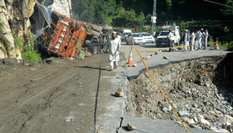 KP approves Rs1bn package to support flood-hit communities