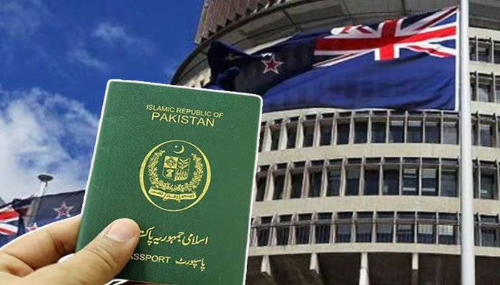 Pakistanis Can Now Get New Zealand Residency by Investing This Much!