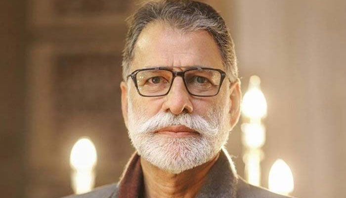 AJK Prime Minister (EX) Arrested from Bhumber!