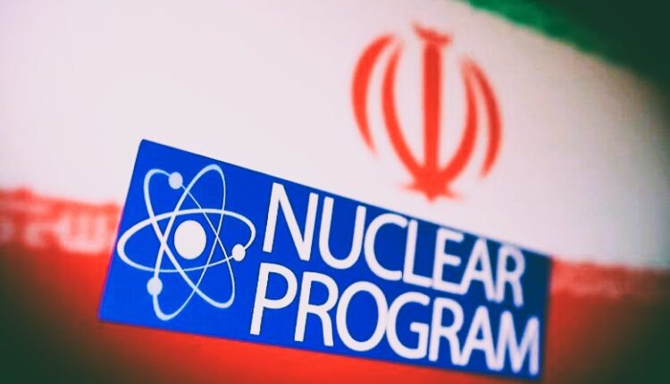 Delegates from Iran, Britain, France, and Germany meet in Geneva for nuclear negotiations.