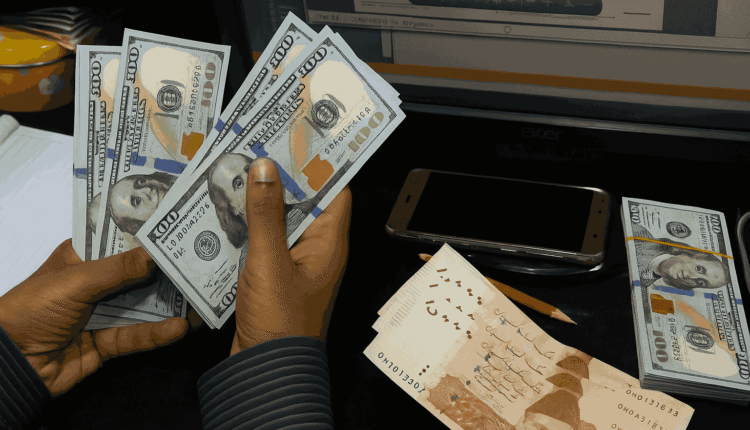 Open Market Currency Rates in Pakistan – 25 Oct 2025