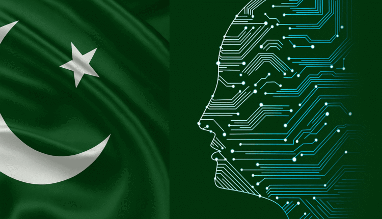 Pakistan AI policy launch aims for 3 million jobs and 12% GDP boost.