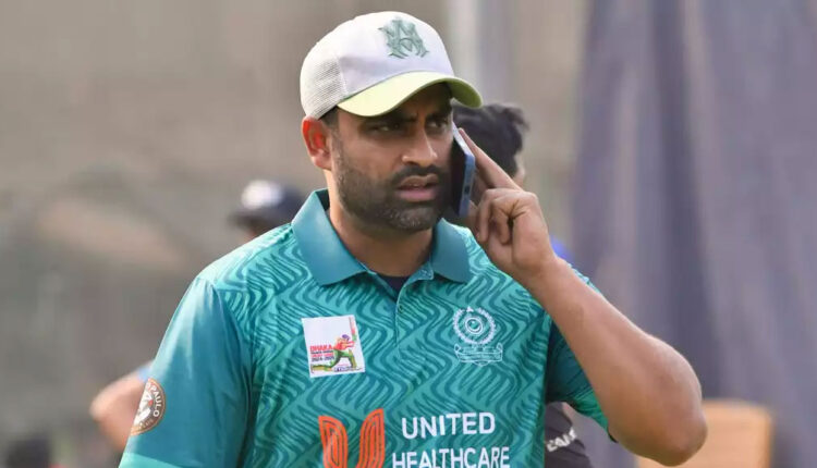 Tamim Iqbal Eyes Role in Bangladesh Cricket Board Ahead of Elections