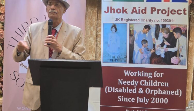 Third World Solidarity Pays Tribute to Rabindranath Tagore on 84th Death Anniversary