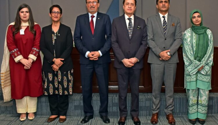 ‘Dominating the Skies’: Experts Praise PAF Strategy, Expose India’s Weaknesses