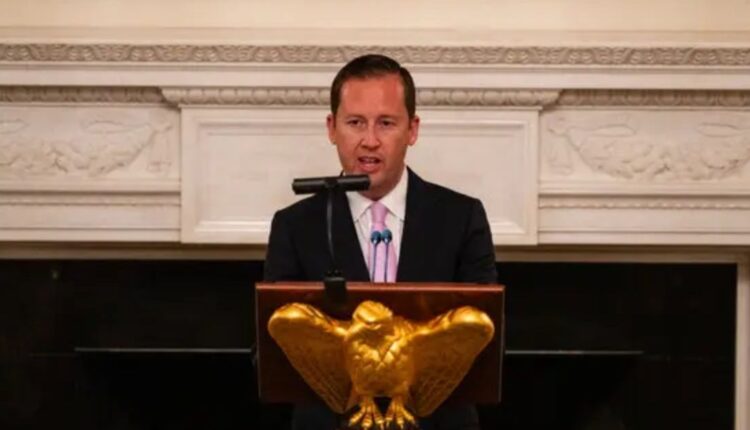 Trump names Sergio Gor as US ambassador to India