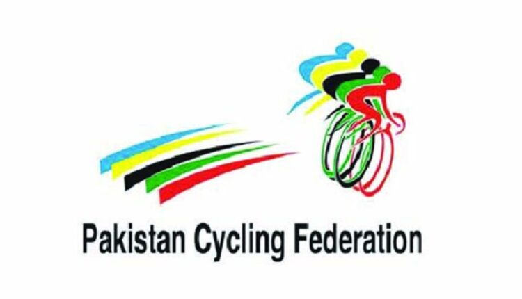 Historic First: Pakistan Cycling Federation commissaire selected for Prestigious UCI race in Europe