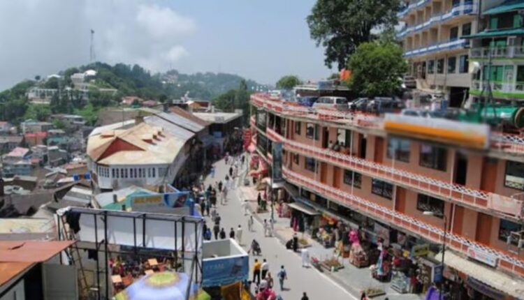 Punjab Food Authority team seizing and discarding unsafe beef and mutton in Murree to protect public health.