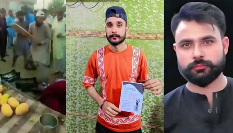 Two suspects in brothers’ murder case shot dead in alleged encounter