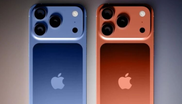 iPhone 17, 17 Pro Max 1-Year Instalment Plans in Pakistan