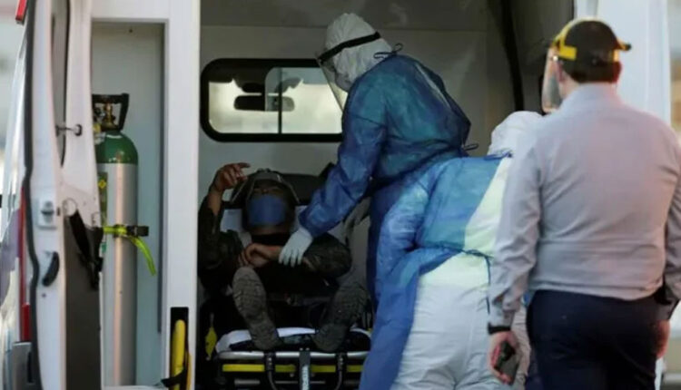 First U.S. Human Case of Flesh-Eating Screwworm Confirmed After Travel to Central America