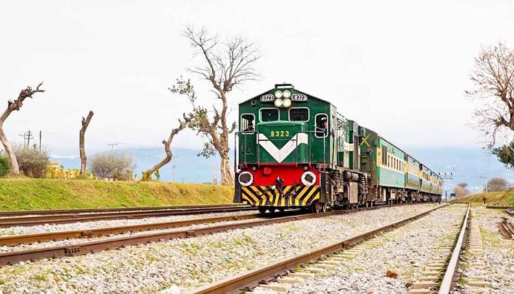 Senate Committee Slams Delays in Karachi Circular Railway Project