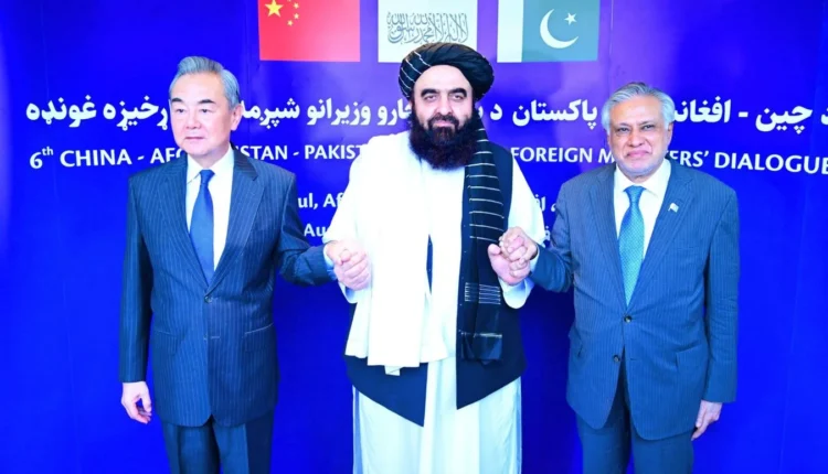 No Militant Use of Our Territory;Afghanistan Assures Pakistan