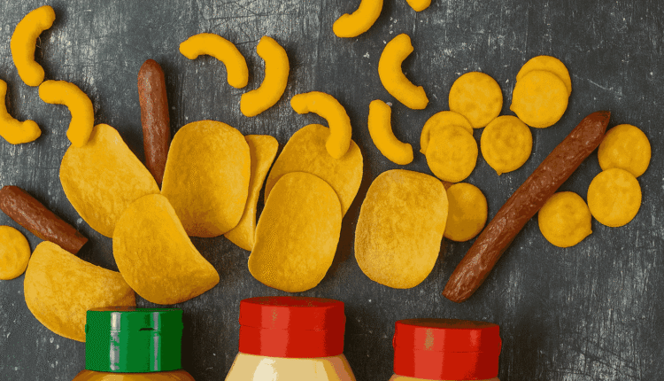 Lung Cancer Risk Foods