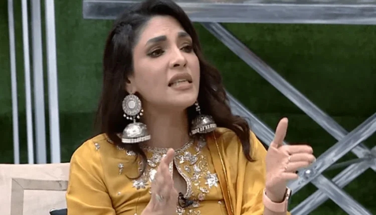 zhalay sarhadi harasment showbiz