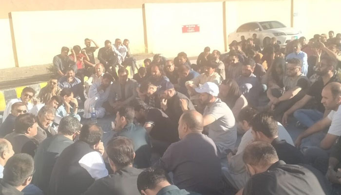 Successful Negotiations on Sust Dry Port: Major Relief for Gilgit-Baltistan Residents