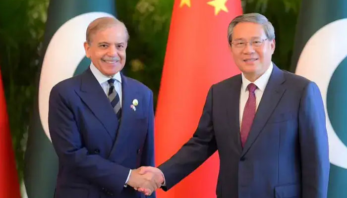 Pak PM Shehbaz, Li Qiang seal landmark agreements in major push for CPEC Phase 2