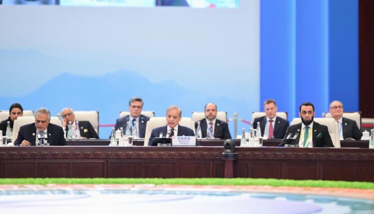 SCO Leaders Unite Against Terror After Jaffar, Pahalgam Attacks