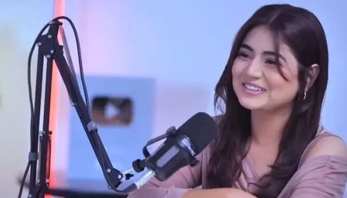 “I Never Made Couple Videos to Get Fame”: Areeka Haq