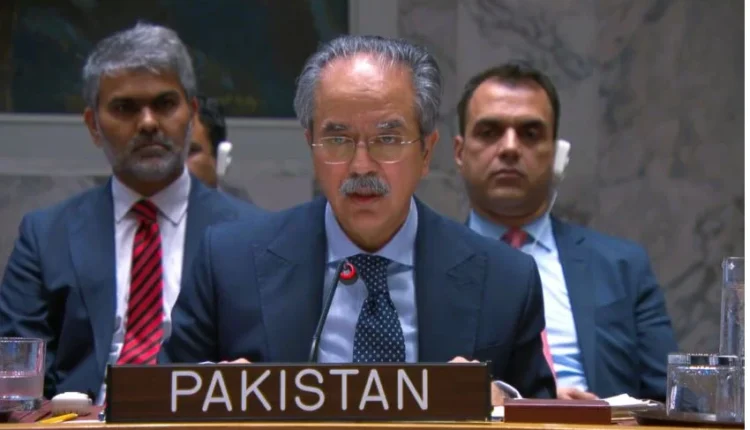 Pakistan Urges UN to Act as TTP Threat from Afghanistan Intensifies
