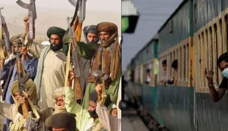 The Double Game: How BYC’s Humanitarian Mask Shields Baloch Militancy