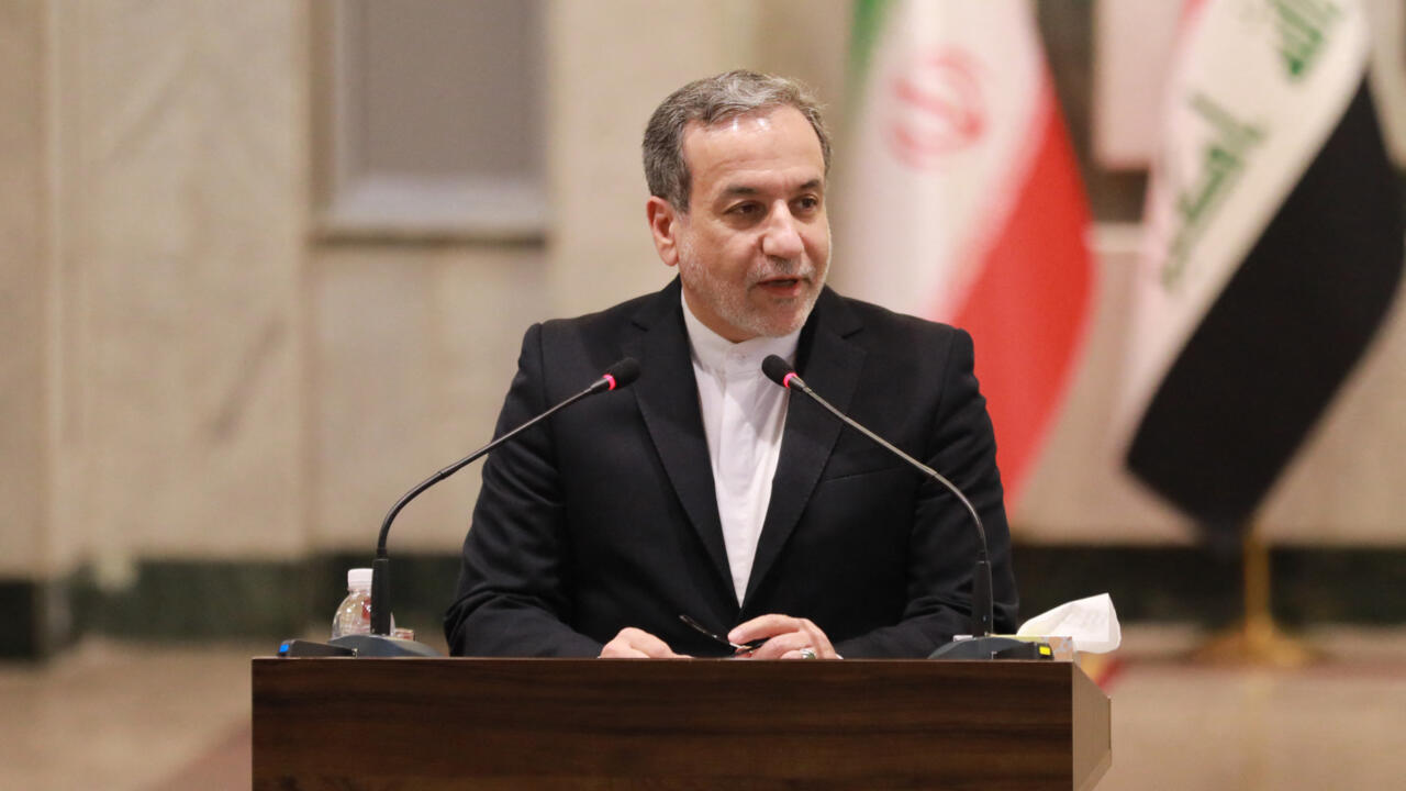 Iran calls UN sanctions return a dangerous precedent