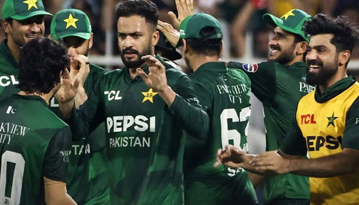 Nawaz’s Hat-Trick Powers Pakistan to 75-Run Win Over Afghanistan in Tri-Nation T20 Final