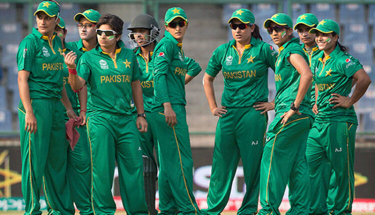 PCB Chairman Announces Cash Rewards for National Women’s Team