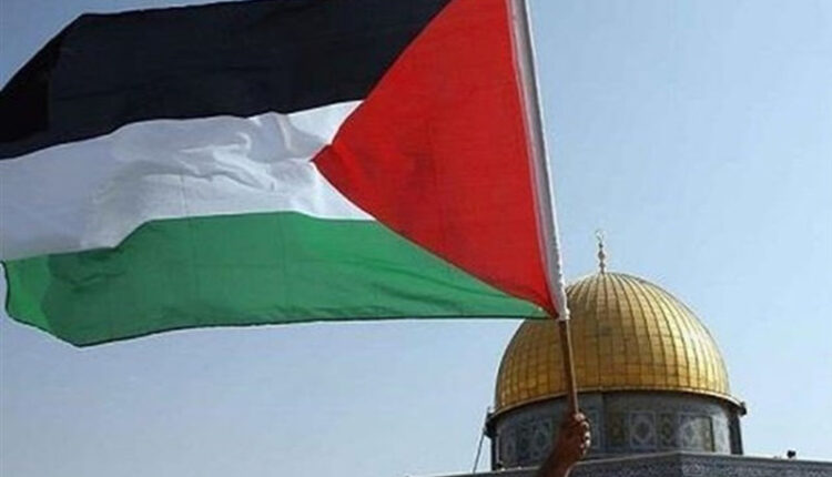 UK, Australia & Canada officially recognise Palestine as state