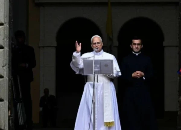 Pope Leo Declares He Will Not Engage in US Party Politics