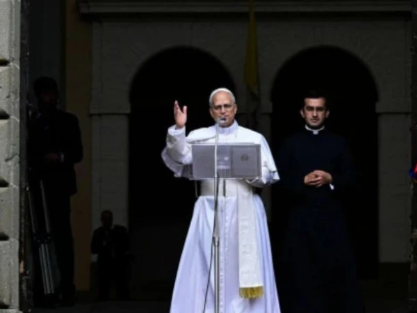 Pope Leo Declares He Will Not Engage in US Party Politics