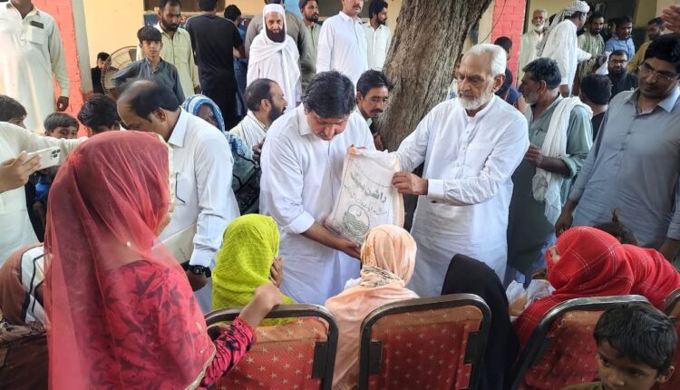 Beacon of Hope and Path to Progress