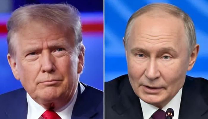 Putin Claims Agreement Reached with Trump to End Ukraine War