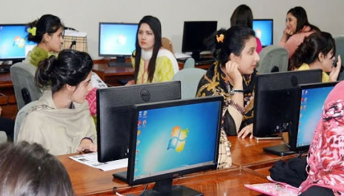Learn AI, Cybersecurity, Digital Marketing Free in Pakistan with PM’s new initiative