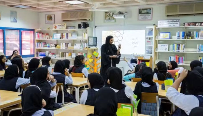 UAE Approves First-Term Final Exam Schedule