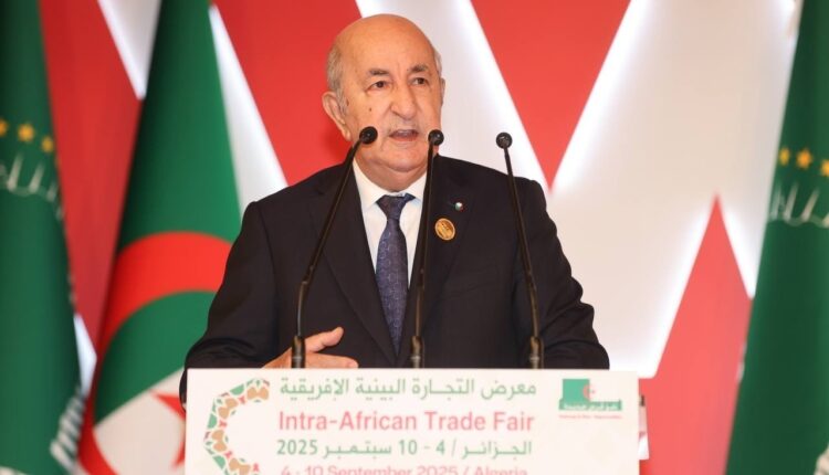 Intra African Trade Fair Concludes Successfully in