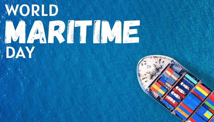 World Maritime Day 2025 – Our Ocean, Our Obligation, Our Opportunity