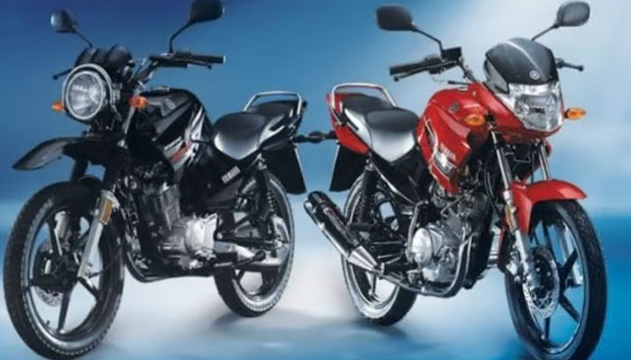Yamaha discontinues motorcycle manufacturing in Pakistan