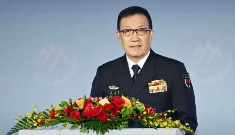 China Urges Global Unity, Warns Against "Rule of the Jungle"