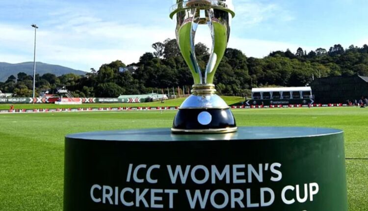 Women’s World Cup 2025 prize pool sees historic boost